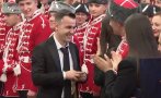 навръх лекар предложи брак любимата гербовата зала видео снимки