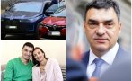 пик ретро депутатът владо николов кара bmw 100 бона три предлагал брак жена си  снимки