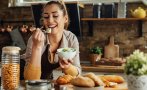 вечерята повлияе съня закуската