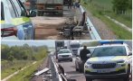извънредно пътни експерти предложиха три сериозни мерки новата власт намалят фаталните катастрофи