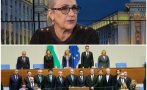татяна буруджиева пик ретро какви рисковете кабинета радев можеш облечеш униформа нито един министър депутат