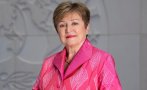 кристалина георгиева dara обедини хора силата музиката