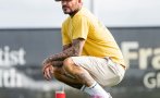 бекъм първият спортист милиардер