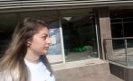 супер шоу сгащиха бившата вицепремиерка недина центъра софия преследват въпрос видео