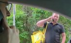 мирчев оплете снощния екшън фейсбук хвали били монтираното видео чува ясно жали 112 ударен