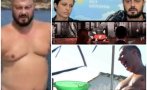 вижте престъпния обръч офшорки николай бареков палат документи просяк видео