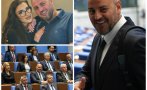 горещо пик депутат радев награби уникална красавица снимка
