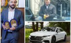 пик ретро антон хекимян бръмчи кола 100 бона папарашки снимки