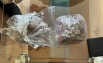 извънредно килограм чист фентанил иззет поредна успешна операция сдвр снимки