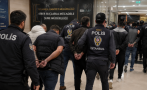 100 души задържани операции турската полиция незаконни залагания