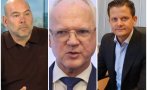 мощен отпор спекулата бизнесът мерките властта укротяването цените стъпка правилната посока производителите българия роби търговските вериги