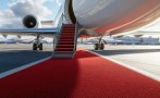дара прибира българия софия посреща червен килим