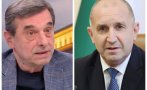 димитър манолов кабинетът радев натисне цените обвинят комунизъм проблемите трупани десетилетия затова фасулът поскъпва хранителната верига