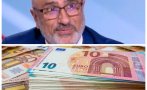 заложените ппдб бомби финансист радев вещае строга фискална дисциплина висока събираемост приходите оптимизация разходите