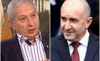 проф герджиков пътя президента премиера радев човек сериозен държавнически опит едно добро попадение българската политика