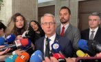 жалка работа денков цъфна посърнал медиите чуди измисли охраната пеевски