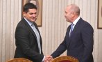 горещ слух повярвате първата кандидат президентска двойка фен тайните телефонни записи драпа дондуков