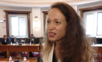 младият професор българия олга борисова влезе политиката необичайна кауза