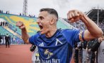 решават бъдещето лидер левски дни