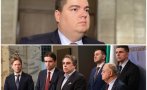 мълния посочиха стою стоев една основните причини разцепят