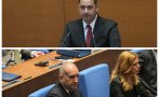 игричките какви промени предлага правилника народното събрание групата радев