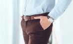 мъжки панталони изберем универсални модели всяка ситуация