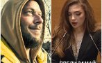 виктор димчев избухна джен ани члагата натокана гримирана глуповата първобитна жена поздравява празника културата дни случи