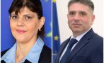колтуклиева разкрития избора европрокурорката теди еврото