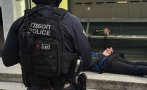прокурорският син приведен централния софийски затвор рано сутринта