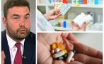 здравният мениджмънт първо сме европа доплащане джоба пациентите инфлацията лекарствата