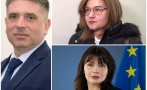 мълния пик проговори прокурорката изместена теодора георгиева никога съм заявявала отказ заема поста европейски прокурор