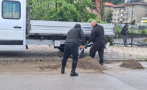 лишени свобода включват почистването габрово наводненията