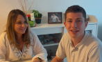 французин учи български благодарение любимата тъща