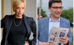 диана дамянова разпиля сабрутев българия извади огромен късмет депутат