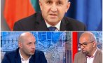 политолози разкриха дефектите опозицията радев герб мъртво вълнение разцепиха средата голямото предизвикателство кабинета