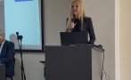 зам министър карадимова точността доверието основата устойчивите политики доброто управление