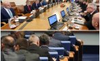 гореща тема депутатската заплата скочи точно промените готви властта