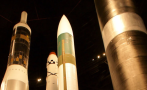 сащ проведат тест междуконтиненталната балистична ракета minuteman iii