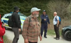 трагедията витоша започват обходи дронове поставят фотокапани мечките