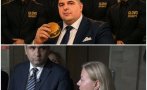 горещо пик ивайло мирчев потъна вдън земя изцепката доставчика храна