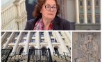 кое златното правило проф румяна коларова битката кметове реши съдбата герб години всяко правителство прави съдебна реформа бори корупцията без резулт