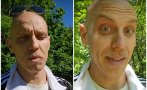 шокиращо признание един нашумелите комици нас бори рака