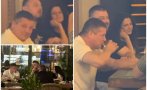 мълния пик бареков запива баровски ресторант две мутри видедо снимки