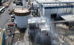 000 души калифорния бяха евакуирани заради теч опасно химическо вещество