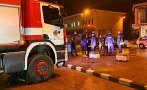 пожарникари полицаи водолази спасиха годишно момче търновско село