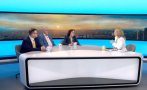 политолози горещ коментар очакваме чудеса съдебната система