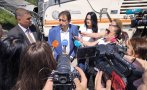 министър шишков срокът ремонта пътя видин враца дни снимки