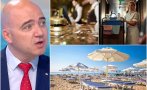 туризма министър илин димитров разкри каква бомба цъка сектора