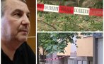 трагедята благоевград бащата загиналата падане етаж ивана насилвана смъртта снимки