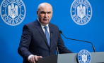 румънският премиер илие боложан подкрепя обединение румъния република молдова